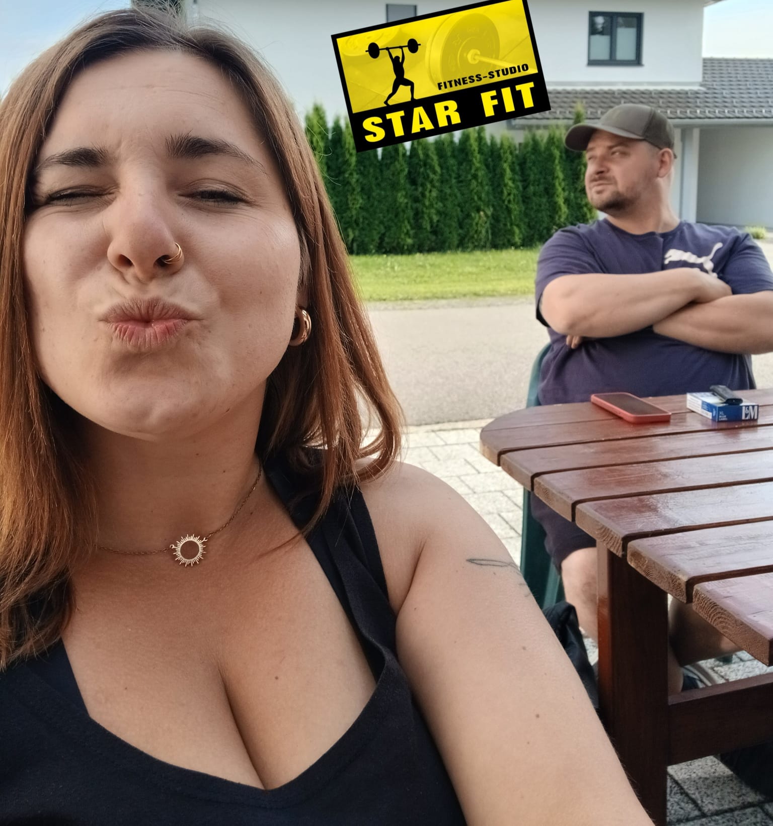 Star-Fit