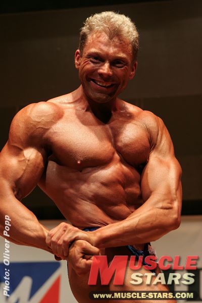 Rudi Brunnbauer