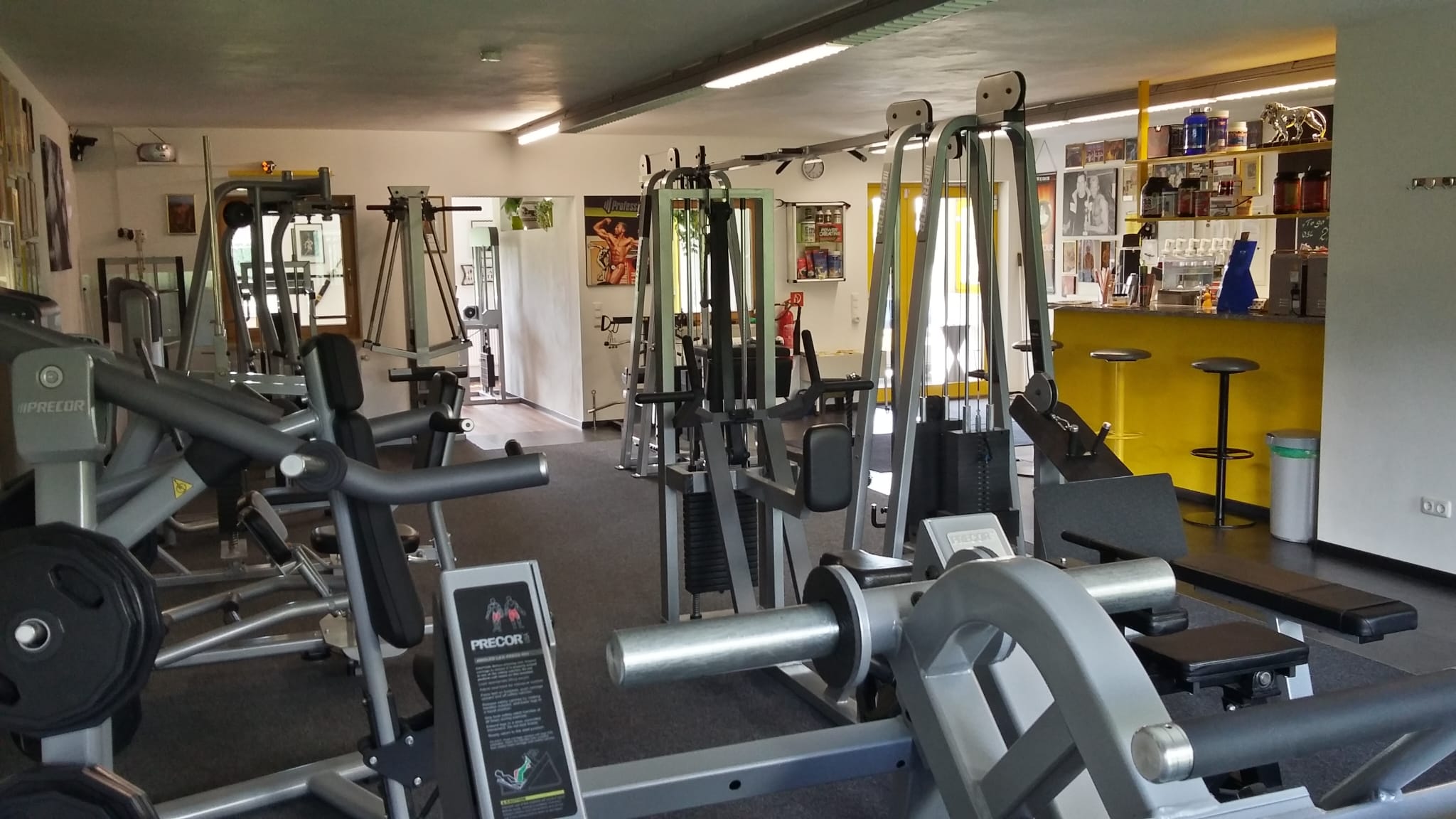 Star-Fit Studio